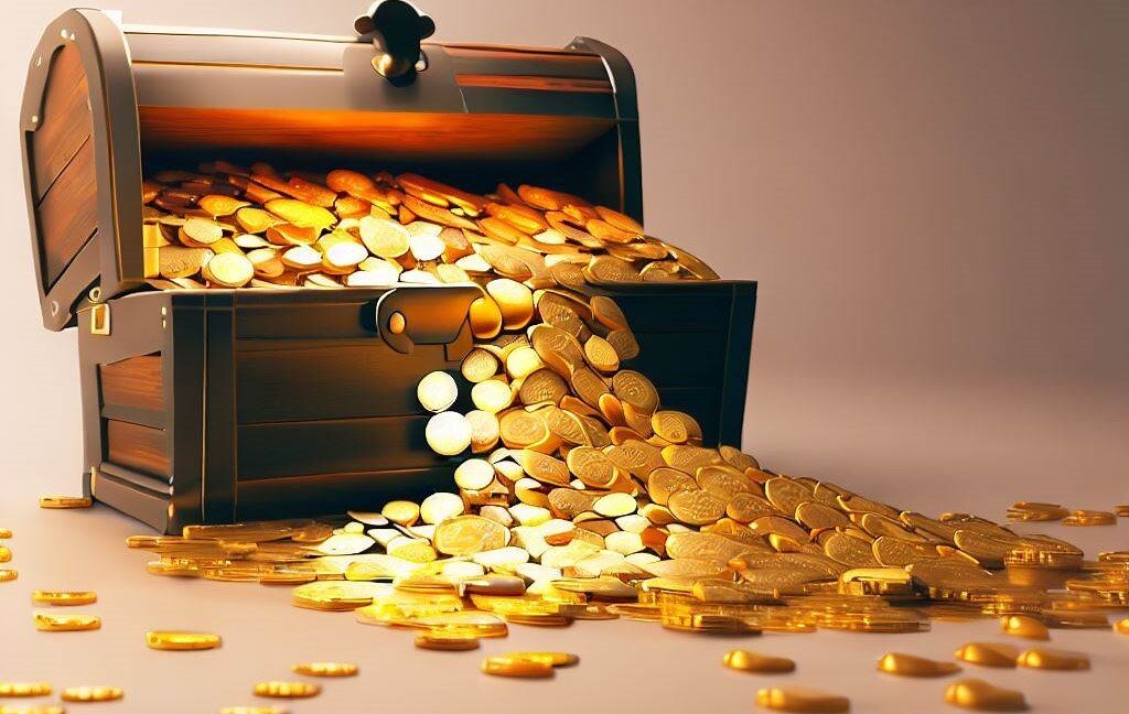 پیش‌بینی حساس از قیمت طلا | قیمت طلا قدر بالا می‌رود؟
