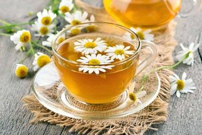 این چای شکم درد نوزادان را برطرف می کند!