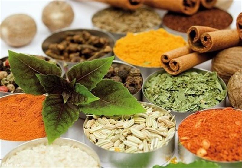 چربی های خونتان را با این گیاهان دارویی به آتش بکشانید