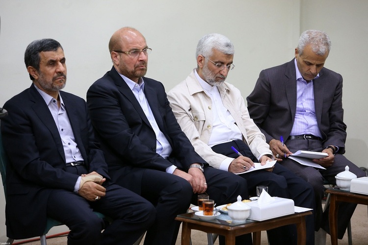 لیست‌های انتخاباتی پرسرو صدای اصولگرایان 
