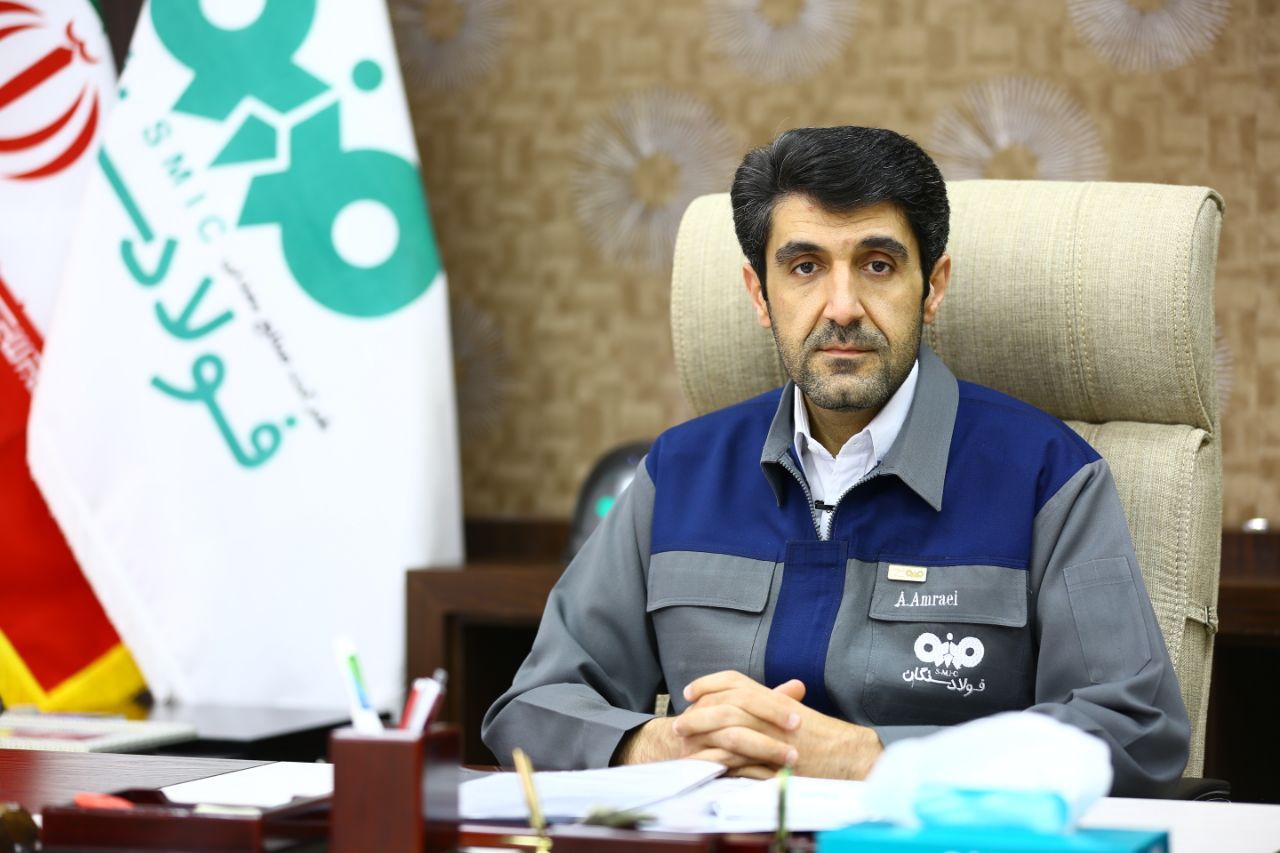 تحلیلی بر چشم‌انداز صنعت فولاد و سنگ‌آهن