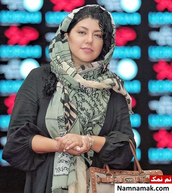 همسر سابق شهاب حسینی چه جذاب شده است | خانم قنبری پس از مهاجرت چه دلبری میکنند
