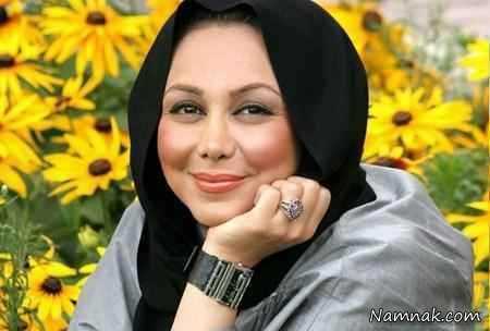 بیوگرافی بهنوش بختیاری