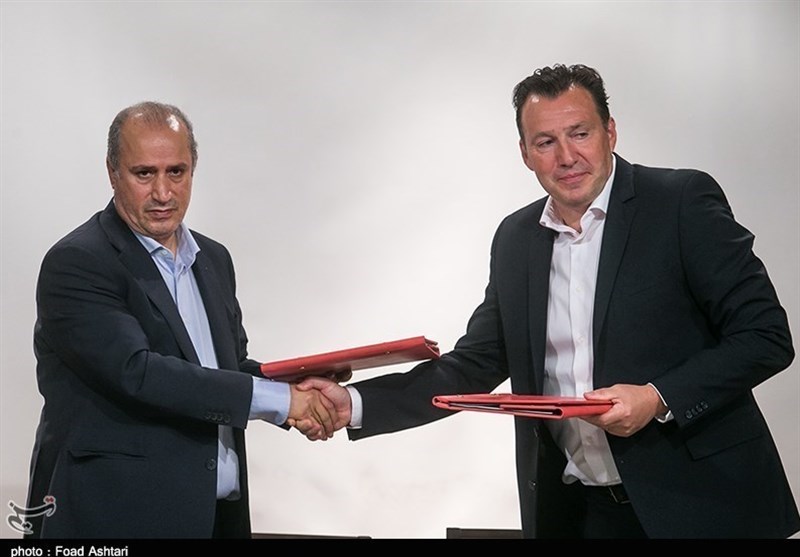 دستمزد سرمربی فوتبال فاش شد