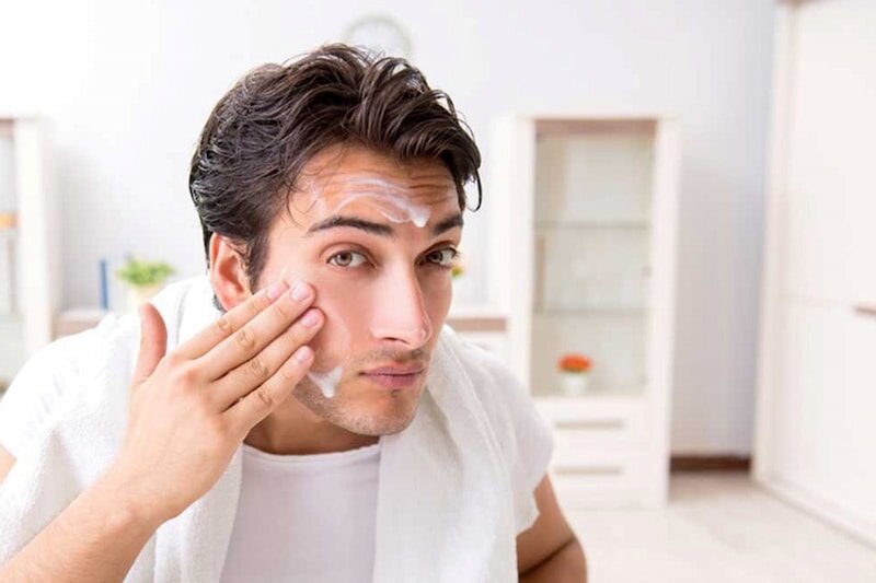 کافیه این کارها را انجام دهید پوستتان برای همیشه سالم میمونه 
