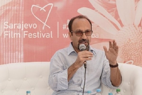 اصغر فرهادی «یک قهرمان » را می‌سازد
