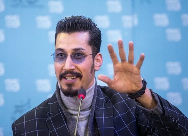 پست اینستاگرامی بهرام افشاری درباره نقش خود در سریال «پایتخت۶» + عکس