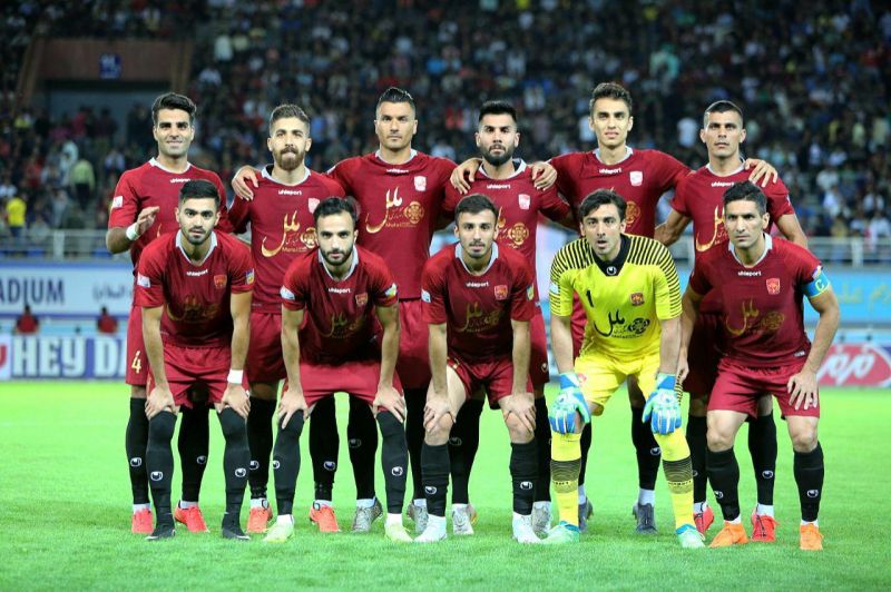 حریف بحرینی در انتظار شهرخودرو در آسیا