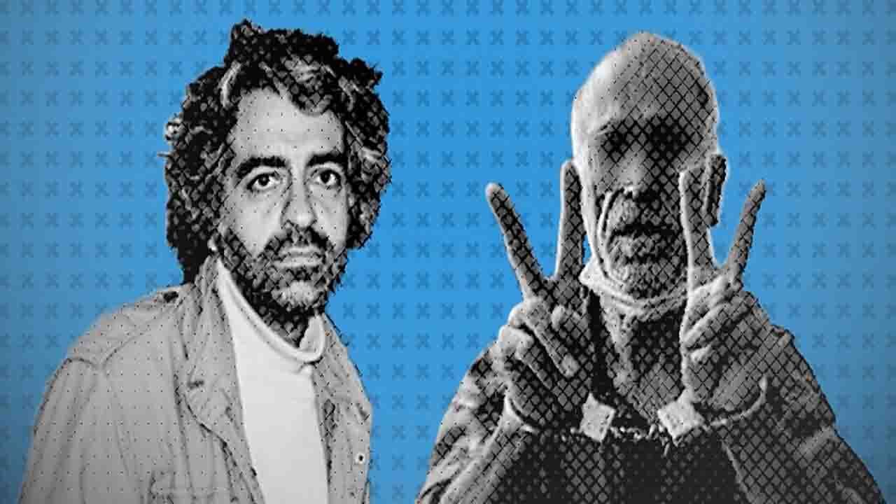گفتگو با خواهر شوهر آرزو خرمدین + جزئیات تکان دهنده