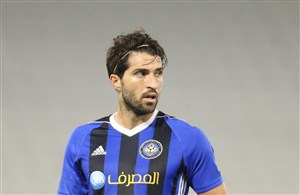 جزئیات حضور انصاری فرد در پرسپولیس