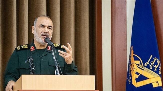 امنیت خلیج فارس در ید قدرت نظام جمهوری اسلامی ایران است
