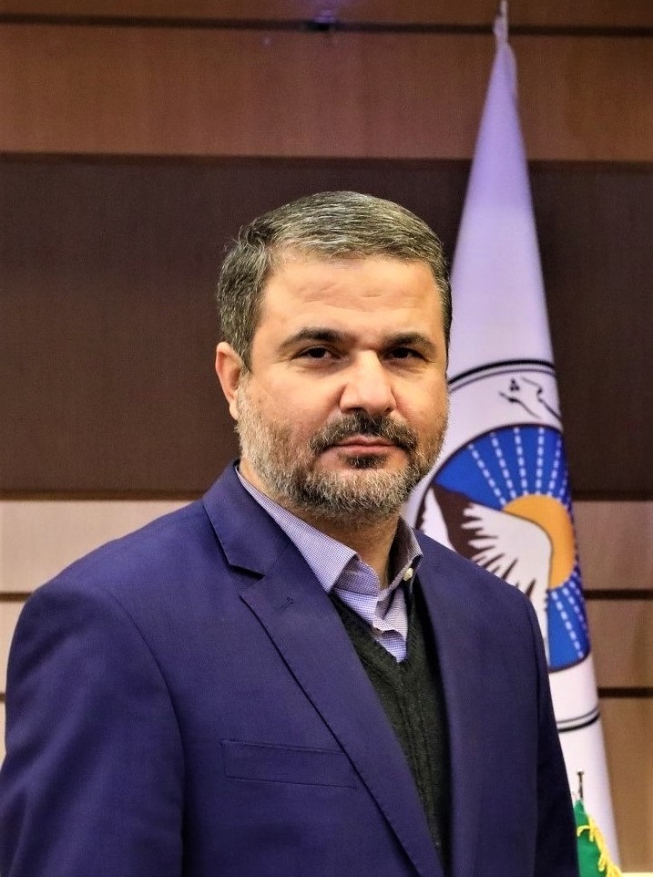 دیدار مدیرعامل بیمه ایران با نمایندگان مجلس شورای اسلامی