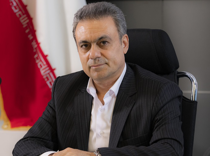 پیام تبریک مدیرعامل بانک ملت به مناسبت روز خبرنگار

