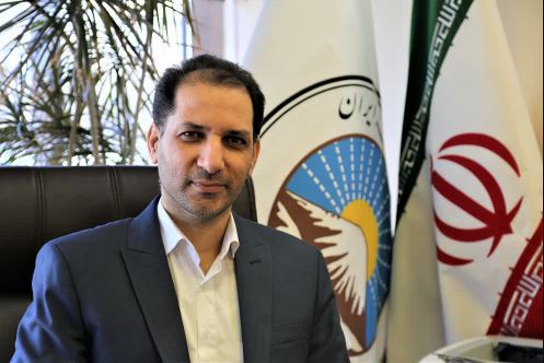 تعیین تکلیف پرونده کلیه متقاضیان نمایندگی در مهلت قانونی

