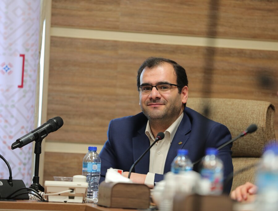 فاینکس ۲۰۲۰ کلاس درس دانش مالی / ایران کوچک بورسی در بزرگترین رویداد مالی