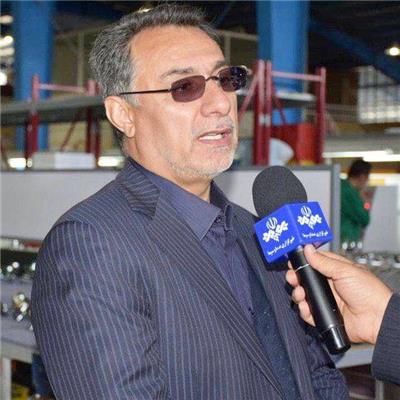 ظرفیت تولید محصول سنگ آهن دانه بندی سنگان به 1.8 میلیون تن خواهد رسید