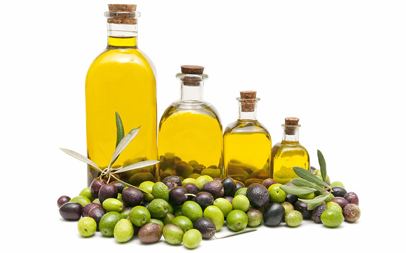 خواص روغن زیتون و فواید آن برای سلامتی بدن