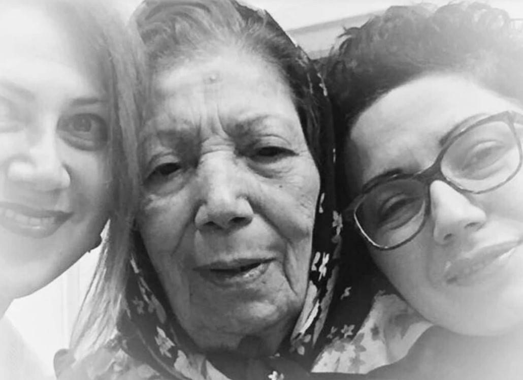 عکس منشوری رضا عطاران در کنار بازیگر مشهور | این حرکت از رضا عطاران بعید است!