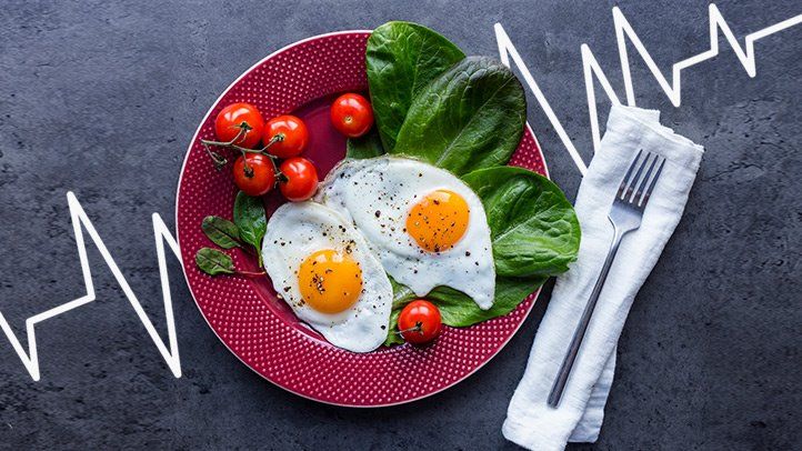 استفده زیاد از این غذا باعث ابتلا به دیابت می شود
