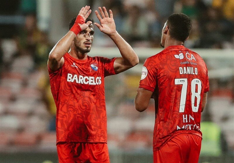 همه می دانند من چقدر پرسپولیسی ام