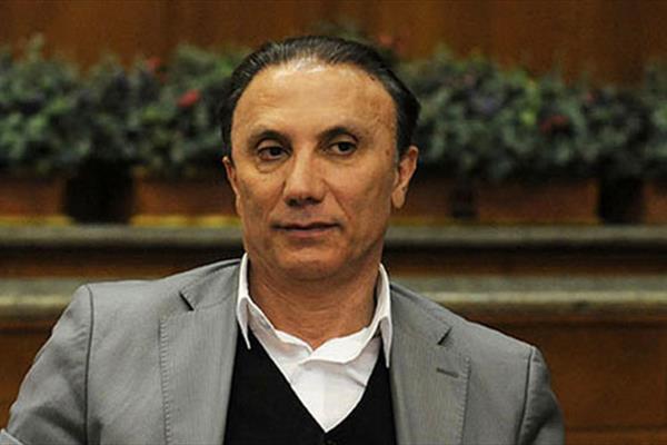 عملکرد عرب صدمات زیادی به پرسپولیس خواهد زد