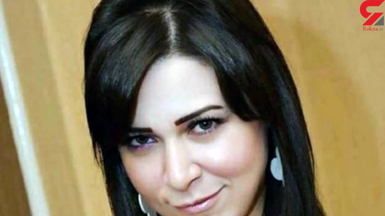 بازیگر معروفی که با جان دادن همسرش سلفی گرفت