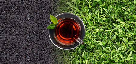 این چای سیاه ، ضربان قلب را نامنظم می کند