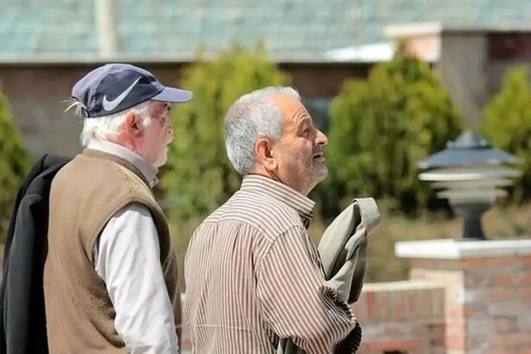 خبری مهم برای بازنشستگان | واریزی ویژه برای بازنشستگان در دی ماه