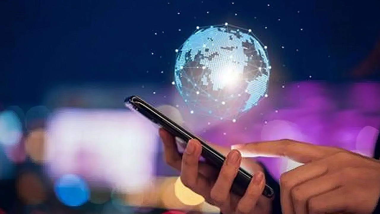 دسترسی به اینترنت بین الملل برای همگان فراهم شد!