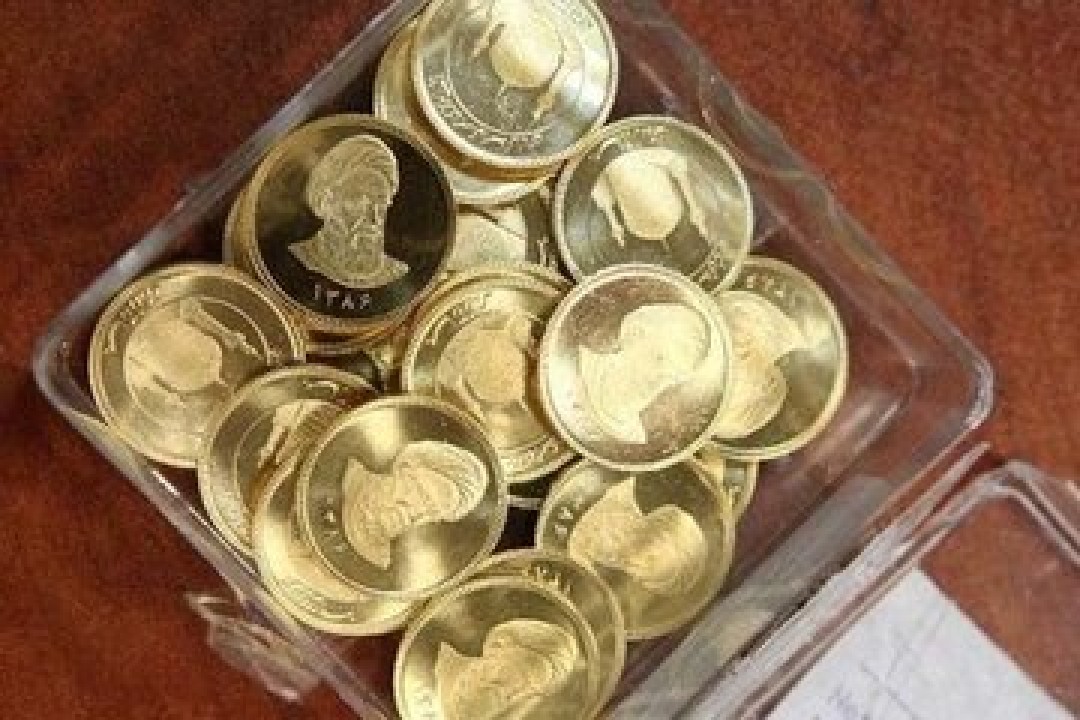 آخرین قیمت طلا و سکه امروز پنجشنبه 13 فروردین ماه 1405