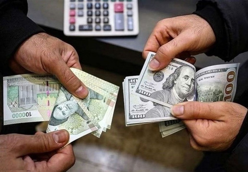 قیمت دلار امروز 1 اردیبهشت 1405 | دلار نزولی شد