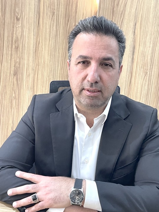 فعال بودن ۷۰۰ کیلومتر پروژه راهسازی در فارس
