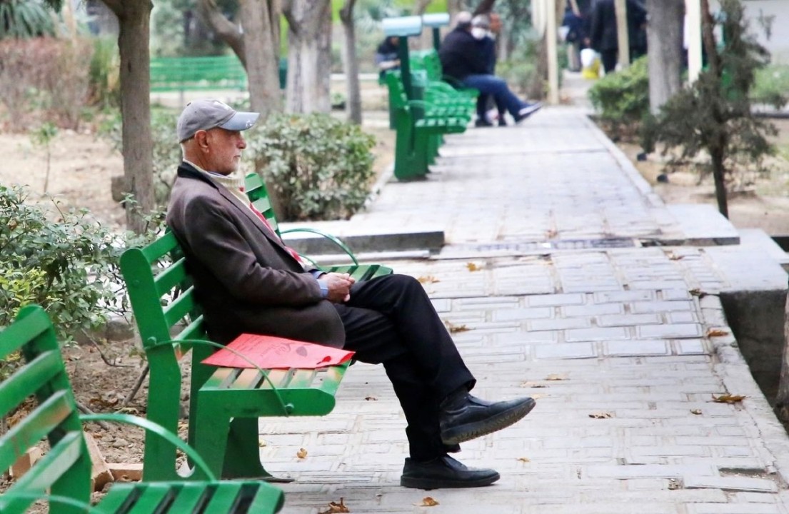 خوش خبری برای بازنشستگان | افزایش حقوق بازنشستگان تعیین تکلیف شد