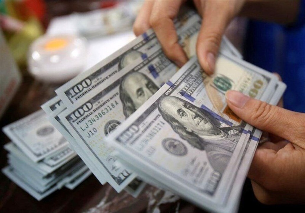 قیمت دلار امروز یکشنبه 13 اردیبهشت 1405 | قیمت دلار همچنان در سربالایی