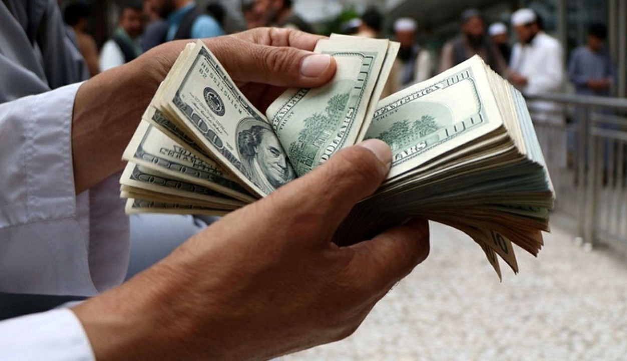 قیمت دلار امروز دوشنبه 14 اردیبهشت 1405 | افزایش قیمت دلار همچنان ادامه دارد