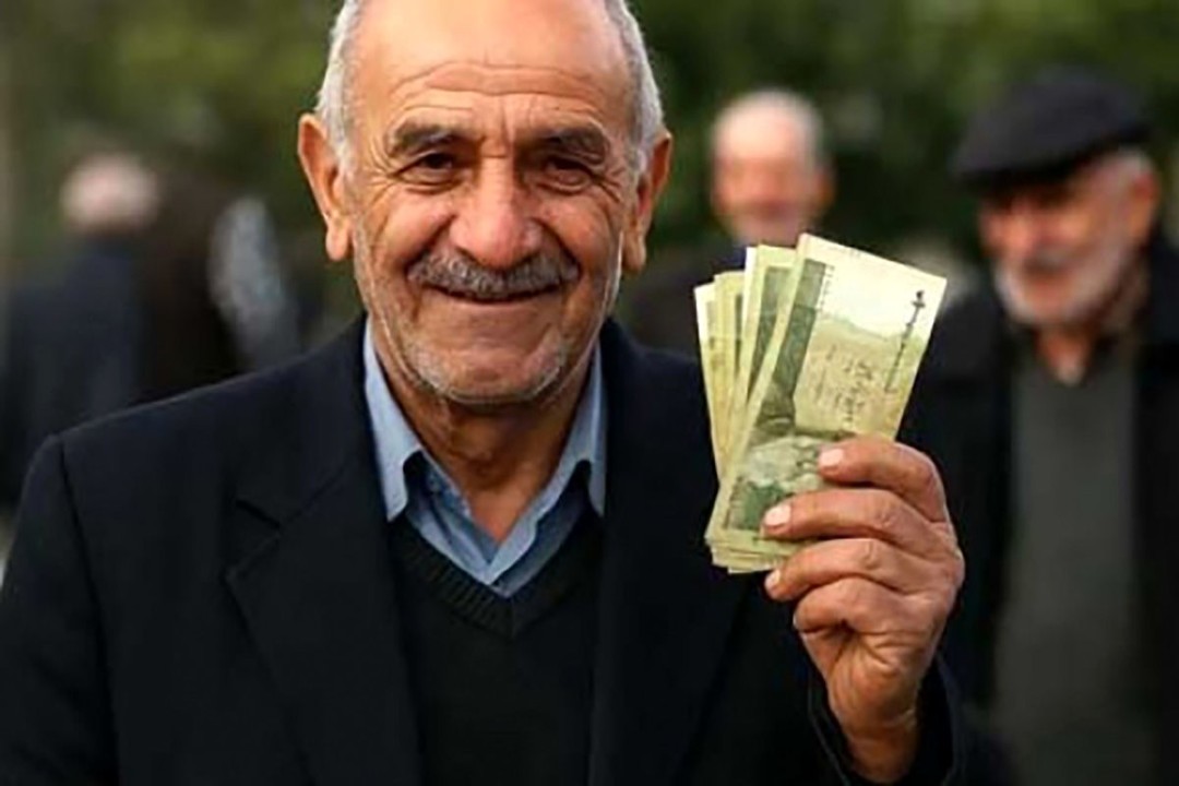 خیال بازنشستگان راحت شد | تکلیف افزایش مستمری مشخص شد