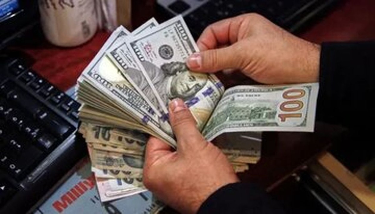 قیمت دلار امروز چهارشنبه 23 اردیبهشت 1405 | قیمت دلار ثابت ماند