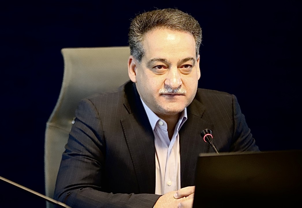پیام تبریک سرپرست دبیرخانه شورایعالی مناطق آزاد و ویژه اقتصادی به مناسبت روز "ارتباطات و روابط عمومی"