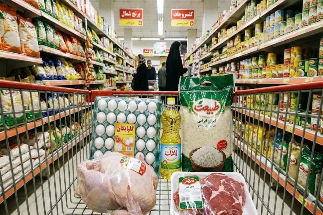 جدیدترین خبرها درباره افزایش مبلغ کالابرگ الکترونیکی