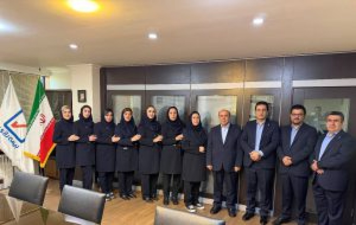هوشیاری کارشناس بیمه رازی در تبریز مانع از پرداخت خسارت میلیونی غیرواقعی شد