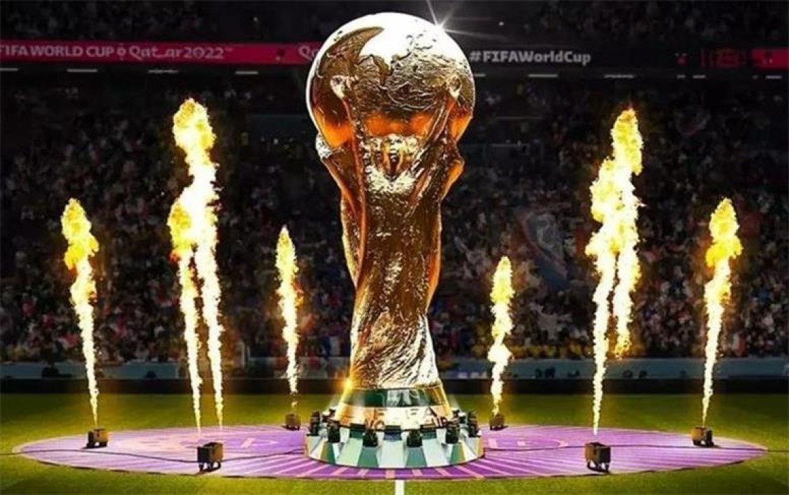 تاریخ و زمان دقیق برگزاری جام جهانی در سال 2026
