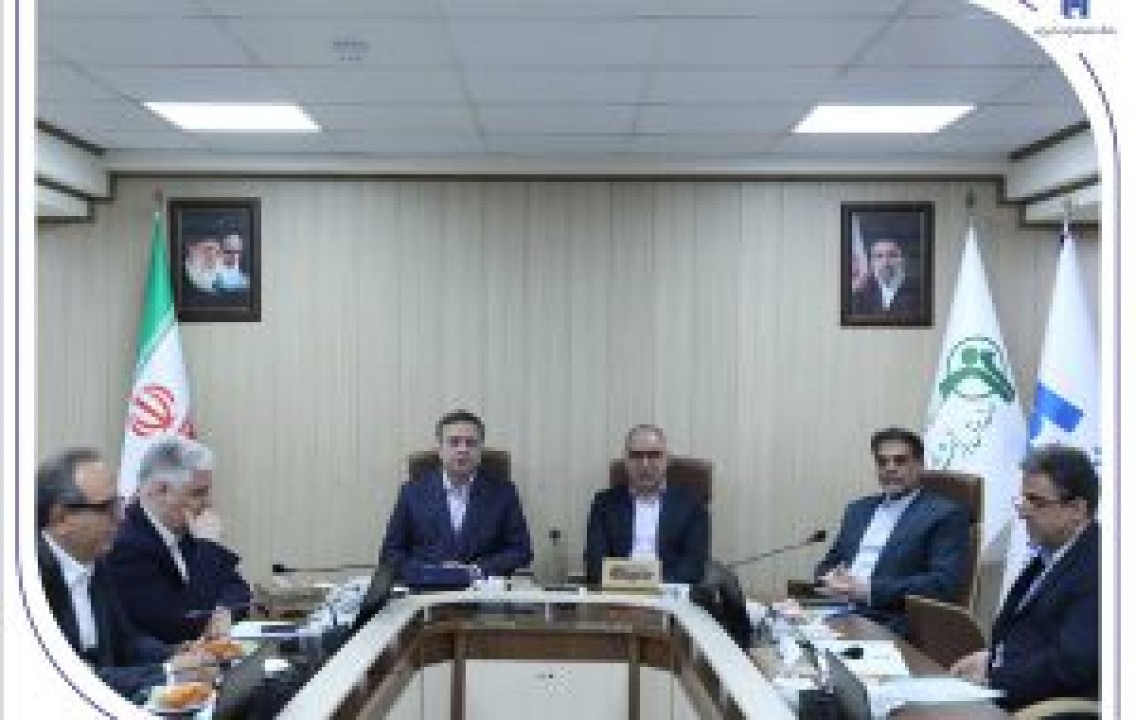 قربان اسکندری: حمایت از بازنشسته‌ها در اولویت قرار دارد
