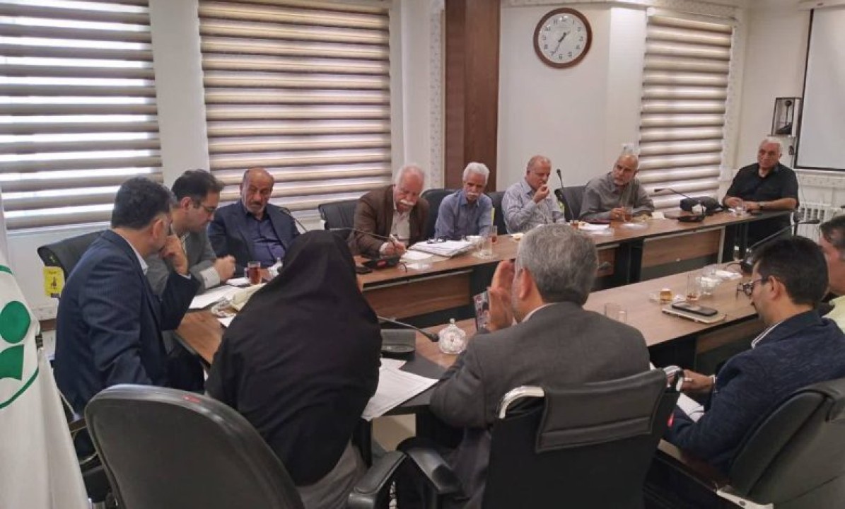 احترام به بازنشستگان در دستور کار بیمه دی