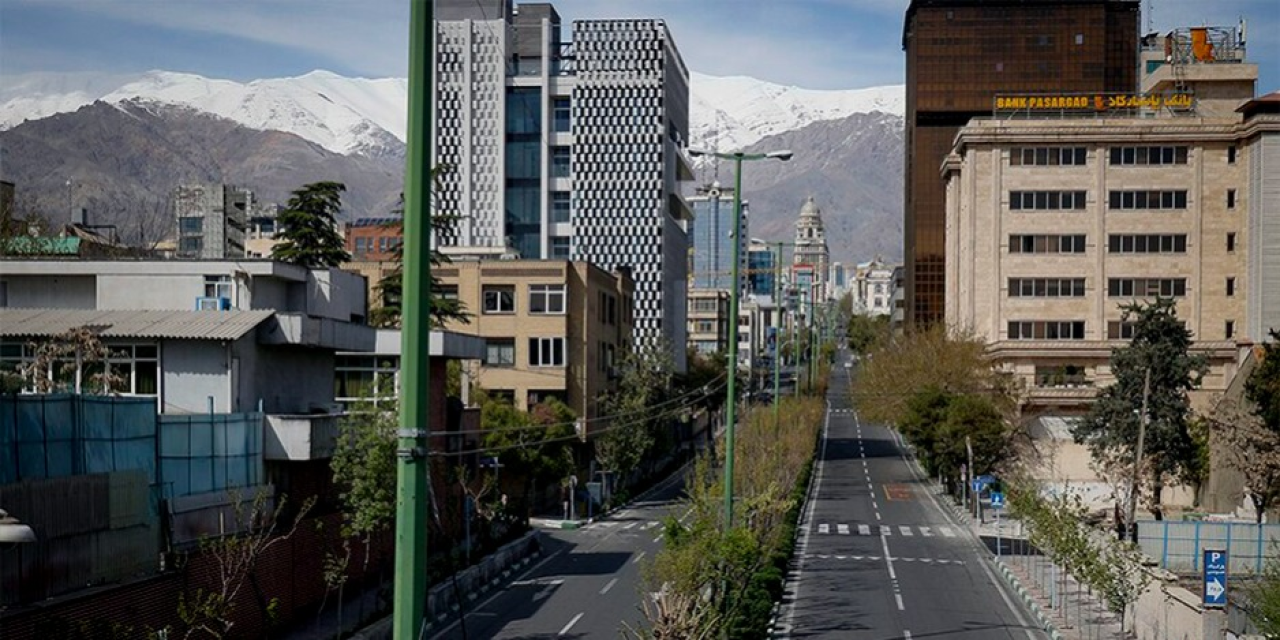 خرید آپارتمان در جردن؛ تحلیل ظرفیت‌های سرمایه‌گذاری و سکونت در یکی از معتبرترین محله‌های تهران!