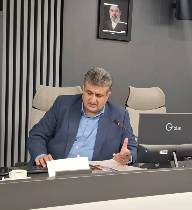 نجم‌آبادی: بازنگری مستمر کلوزهای بیمه مسئولیت، لازمه پاسخگویی به نیازهای بازار است
