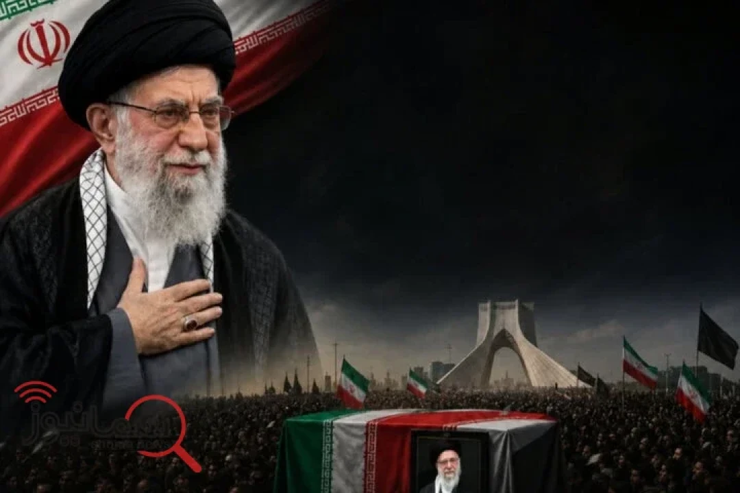 جزئیات کامل مراسم وداع و تشییع رهبر شهید