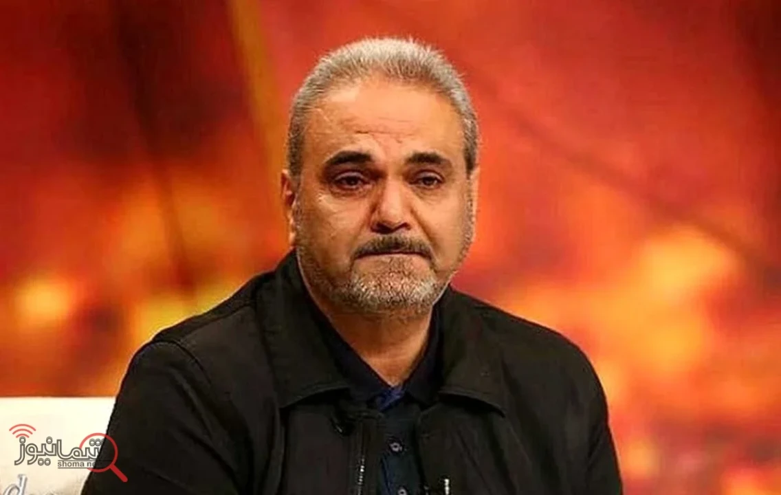خنده دردناک از اجرای جواد خیابانی و خداداد عزیزی + فیلم
