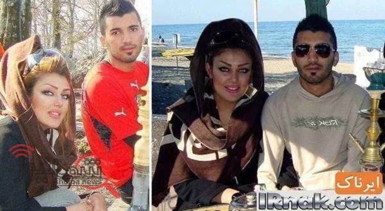 جزئیات ازدواج و طلاق محسن مسلمان + فیلم