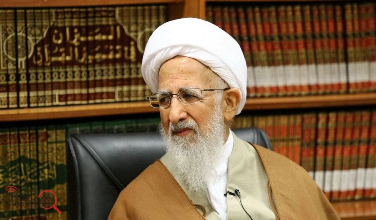 چه کسی بر پیکر رهبر شهید نماز می‌خواند