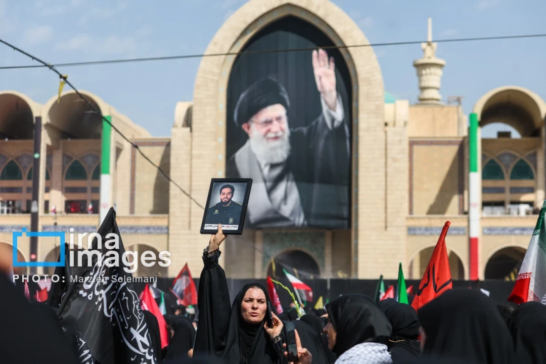تبیین عزت از مسیر وحدت، بزرگترین آموزه رهبر شهید